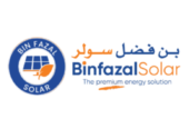 Binfazal Solar
