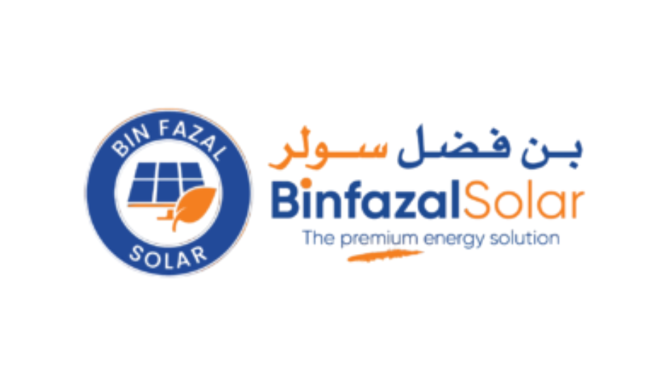 Binfazal Solar